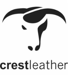 Crest leather